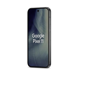 Google Pixel 11 5G 12/256GB Obsidian
