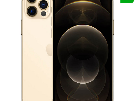 Телефон Apple iPhone 12 Pro 128GB
