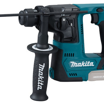 Дрель Makita HR140D 12V SDS-PLUS 14мм