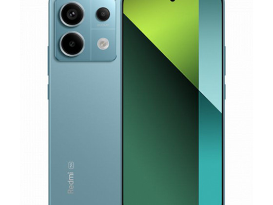 Телефон Redmi Note 13 Pro 5G 256GB 200МП камера