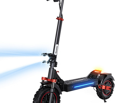 Iscooter ix5s