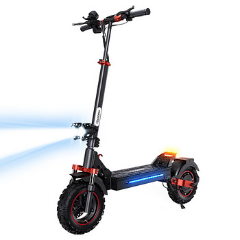Iscooter ix5s