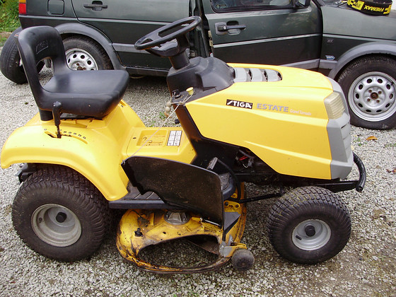 MURUTRAKTOR