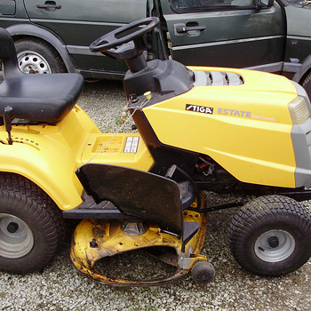 MURUTRAKTOR