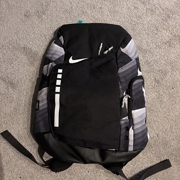 Nike elite seljakott