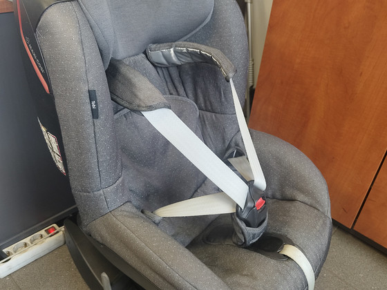 Автокресло Maxi-Cosi Tobi