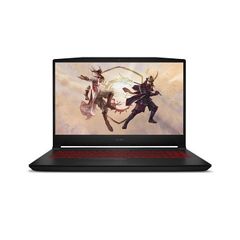 MSI Katana GF66 15.6-inch i5 144Hz 16/512GB