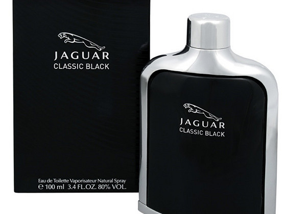 Мужской парфюм Jaguar, 100 мл.