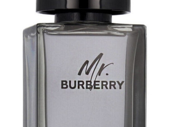 Мужской парфюм Burberry.100 мл.