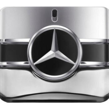 Мужской парфюм Mercedes,50мл.