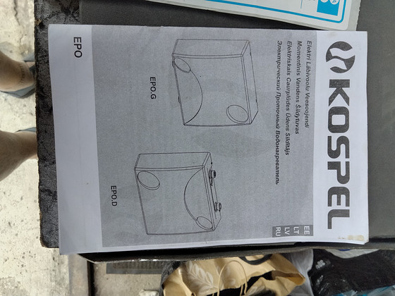 Läbivooluboiler