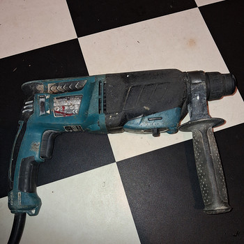 Perforaator makita HR2630