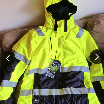Рабочая куртка Helly Hansen Work/wear