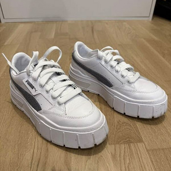 Puma 37-38