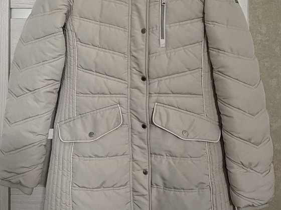 Зимняя куртка Tom Tailor, M