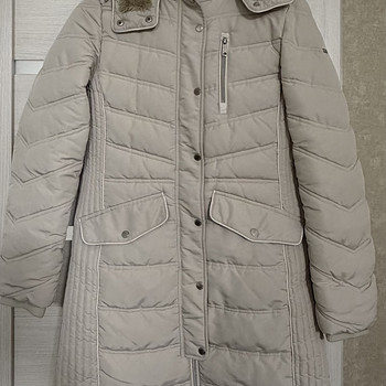 Talvejope Tom Tailor, M