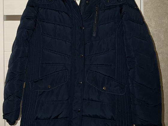 Зимняя куртка Tom Tailor, M