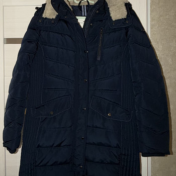Talvejope Tom Tailor, M