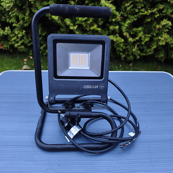 Osrami LED-prožektor