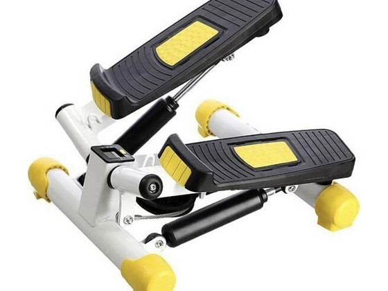 Stepper HMS S3033