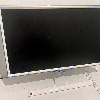 Samsung monitor 1080p