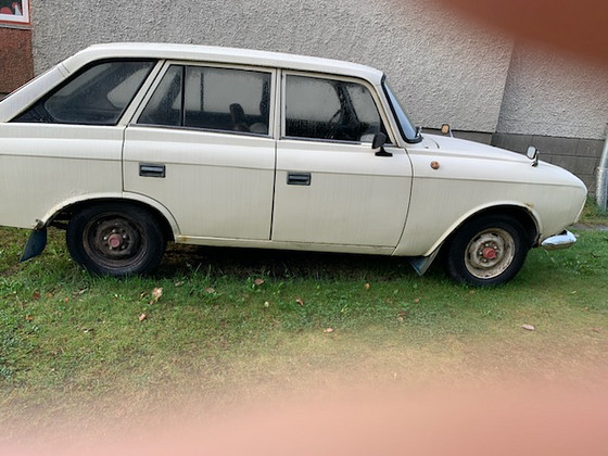 Moskvich