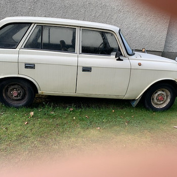 Moskvich