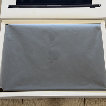 Apple Macbook Pro 14 M5 16/512GB SWE nagu uus. Aku 100%