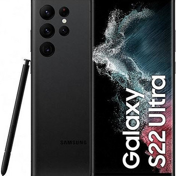 Телефон Samsung Galaxy S22 Ultra 256GB 12GB RAM 108MP