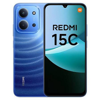Смартфон Xiaomi Redmi 15C 128GB 4GB RAM