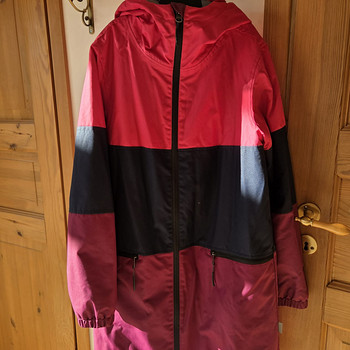 Парка Huppa Hanka, р. 158 (утеплитель 40 г)