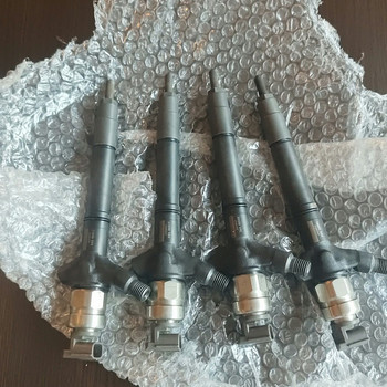 Toyota pihustid