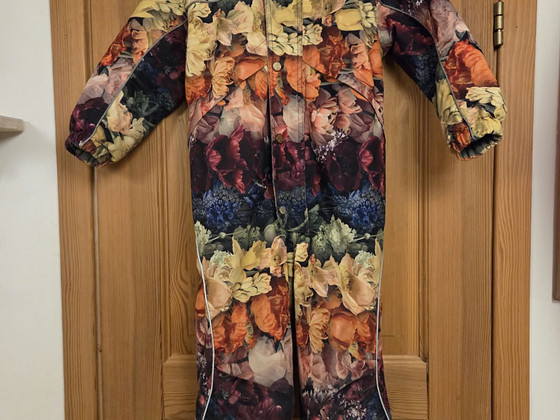 Зимний комбинезон Molo р. 98