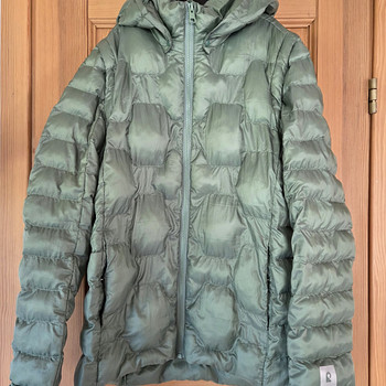 Reima jope vest vatiiniga s 158