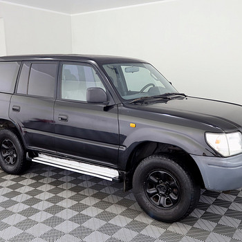 Toyota Land Cruiser 90 Comfort 3.0 TD 92kW