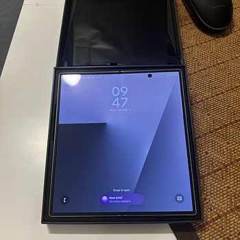 Samsung fold 7 256gb