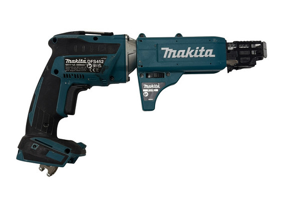 Аку Шуруповерт Makita DFS452- Без Аку