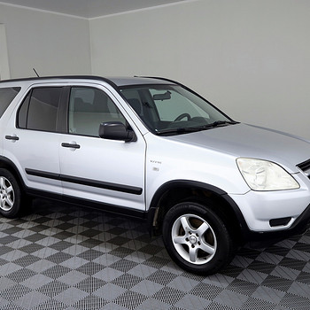 Honda CR-V Elegance 2.0 110kW