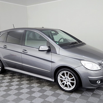 Mercedes-Benz B 180 Elegance Facelift ATM 2.0 CDI 80kW