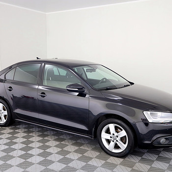 Volkswagen Jetta Comfortline 1.6 TDI 77kW