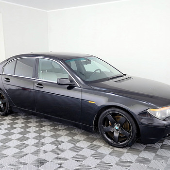 BMW 730 Executive 3.0 D 160kW