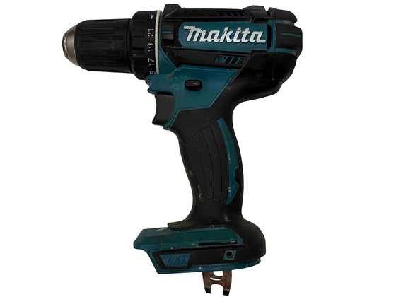 Акудрель Makita DDF482 - Без Аку