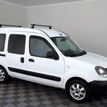 Renault Kangoo Multispace 1.5 dCi 45kW