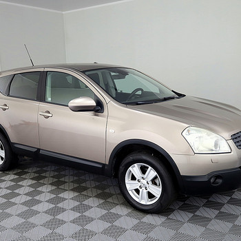 Nissan Qashqai Comfort ATM 2.0 104kW