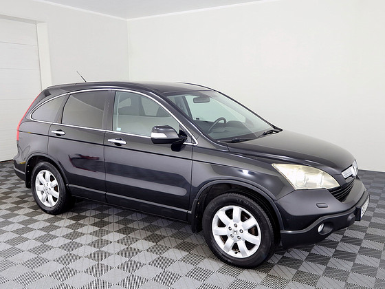 Honda CR-V Elegance ATM 2.0 110kW