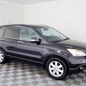 Honda CR-V Elegance ATM 2.0 110kW