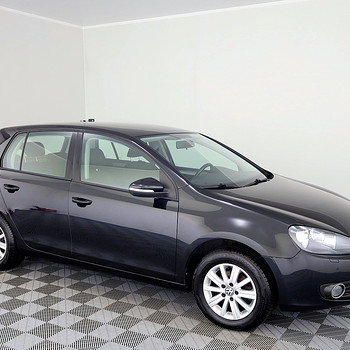 Volkswagen Golf Comfortline 1.2 77kW
