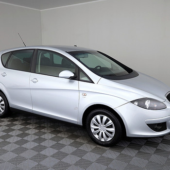 SEAT Altea Comfortline ATM 2.0 TDI 103kW