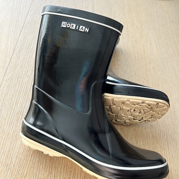 Nokian kullisaapad 35