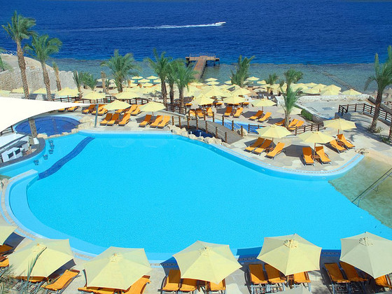 XPERIENCE SEA BREEZE RESORT